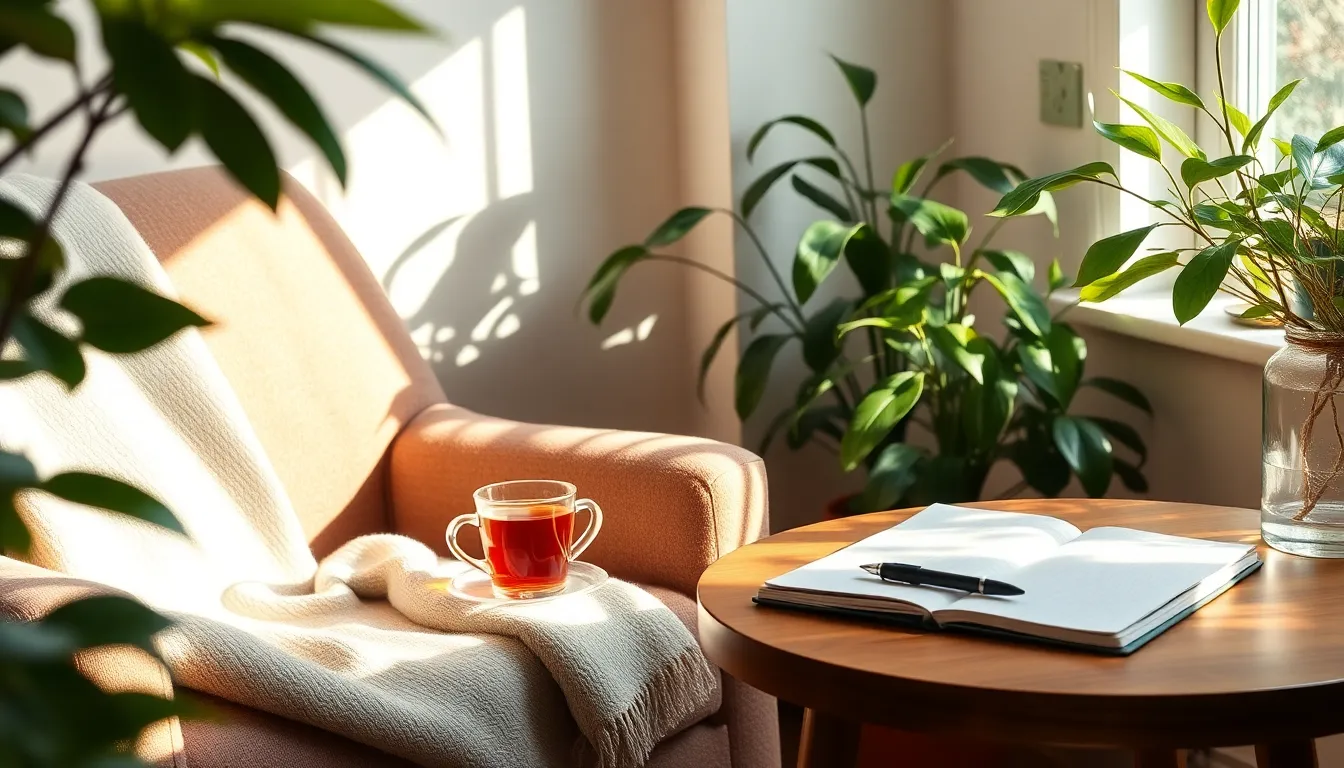 15 Self-Care Habits You Need to Start Today for Ultimate Well-Being!