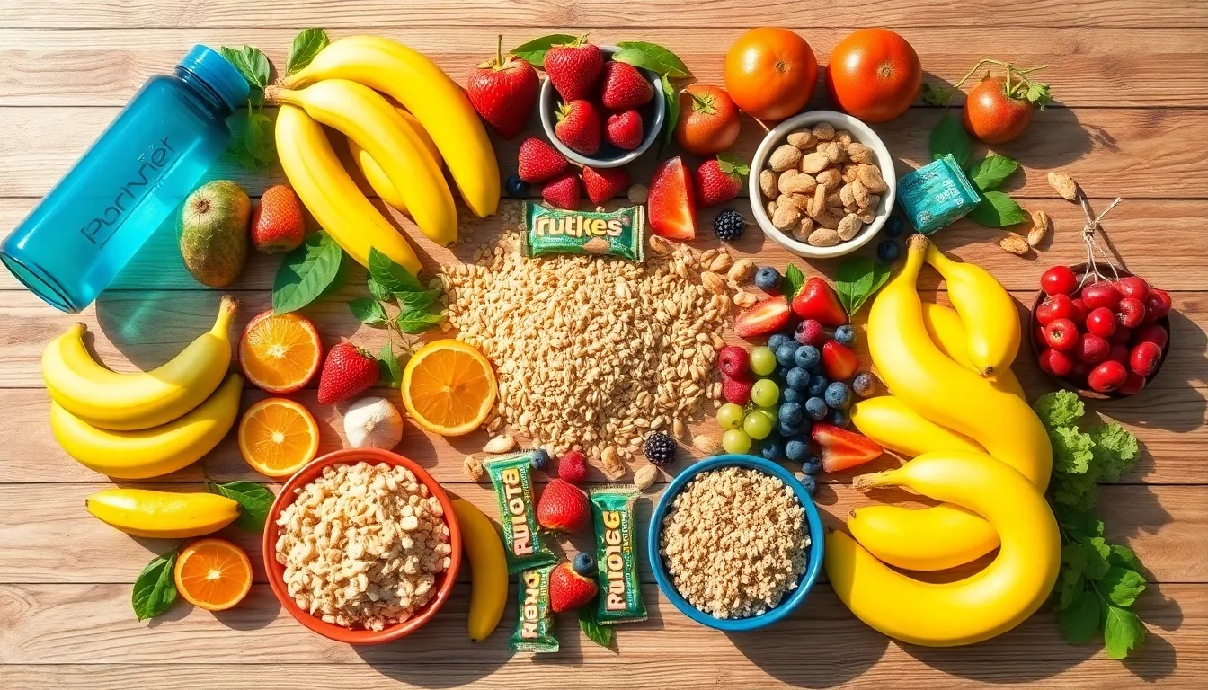 18 Runner Nutrition Hacks That Will Supercharge Your Performance (Don’t Miss #10!)