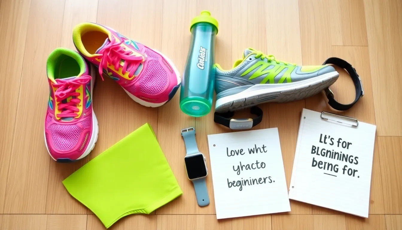 7 Simple Beginner Running Plans That’ll Get You to Your First 5K in No Time!